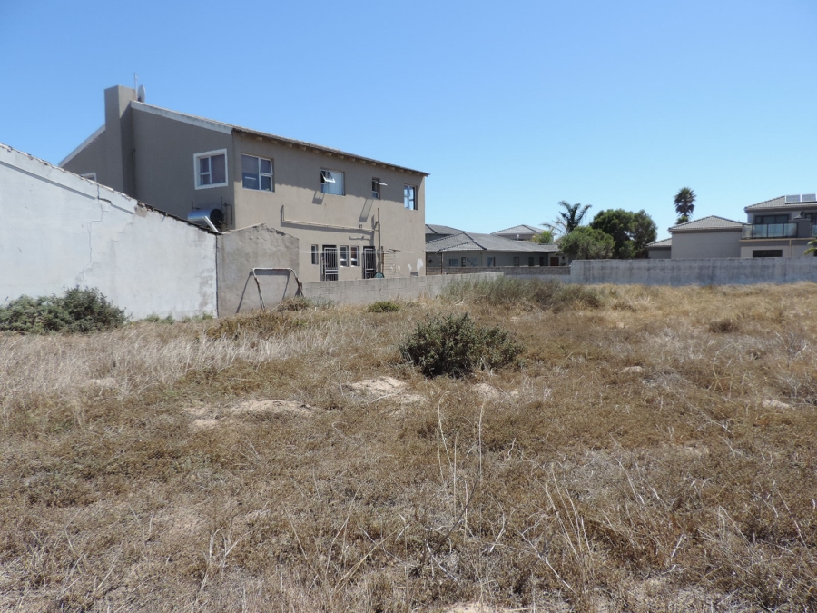 0 Bedroom Property for Sale in Country Club Western Cape